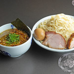 麺屋武蔵 虎嘯 - 