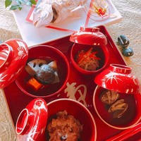 お子様お食い初め膳