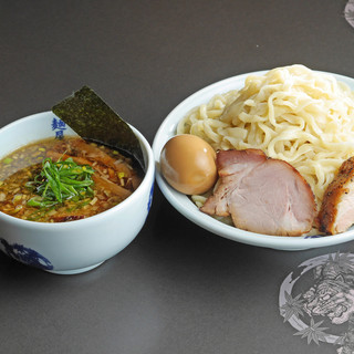 麺屋武蔵 虎嘯_2