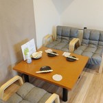 きまぐれ酒場 楽屋 - 