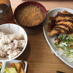 舞洲食堂 - 