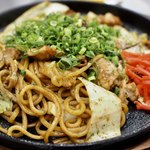 串かつ どて焼 ふじやま - 