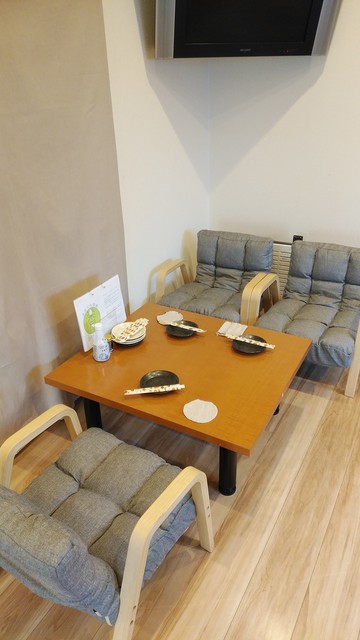 きまぐれ酒場 楽屋 - 中野栄（居酒屋）の写真