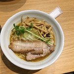 上州山賊麺 大大坊 - 