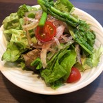 赤坂 らいもん - 