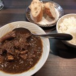 赤坂 らいもん - 