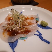 鮨 しお津 - 