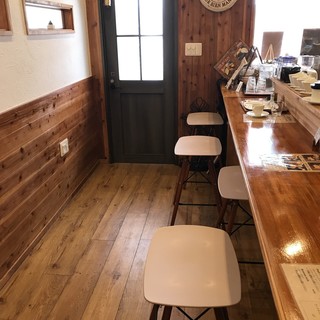 カフェ コティー_2