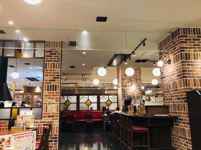 ビアホフ 船橋face店 ビアホフ 京成船橋 ハンバーグ 食べログ