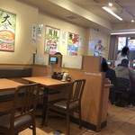 日高屋 新橋駅前店