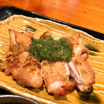 おりんち - 鶏の炭火焼