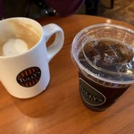 TULLY'S COFFEE - 