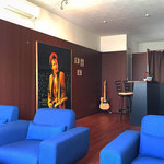 フォントリップス カフェ＆バー - 