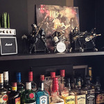 フォントリップス カフェ＆バー - 