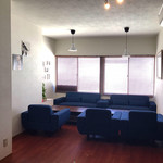 フォントリップス カフェ＆バー - 