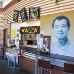 琉球家系ラーメン WAZA家 - 