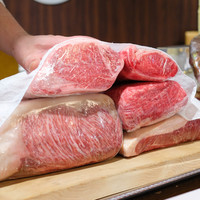 神戸牛炉釜炭焼ステーキ IDEA 銀座 - 