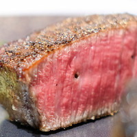 神戸牛炉釜炭焼ステーキ IDEA 銀座 - 