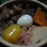 峠の釜めし おぎのや - 峠の釜飯