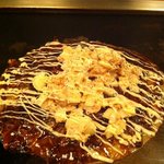 かしみん焼き　はこ - ツナかしみん