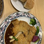 洋食 たら福商店 - 