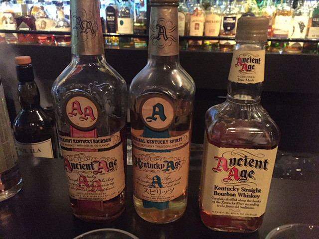 Bar A6