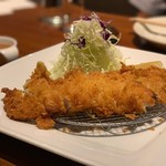 和徳 - とんかつ P.390