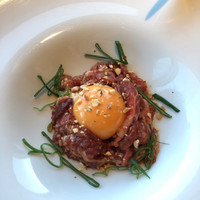 THE KINTAN STEAK - 