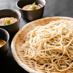 Soba Takane Miyabi - 