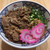 はるやうどん - 肉うどん