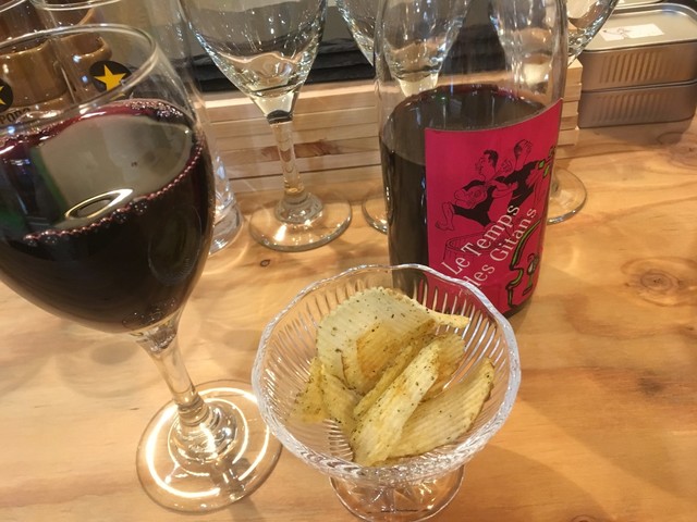 バー500 チンクエチェント（Bar500 cinquecent） - 帯広（バル）の写真