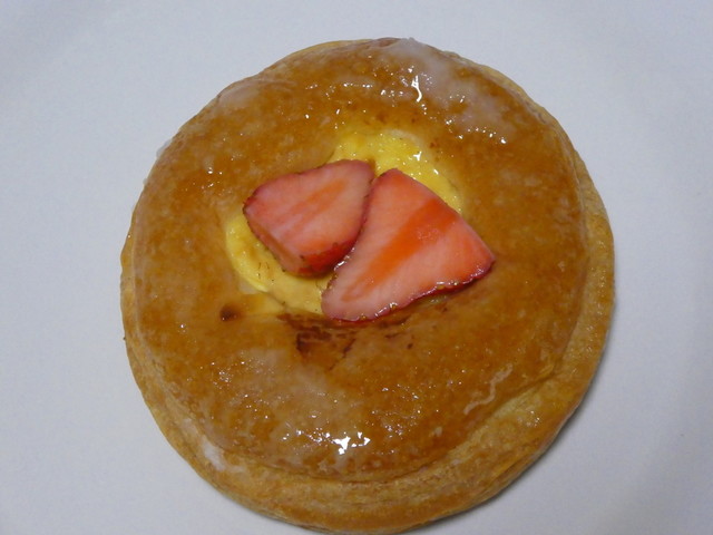 こんでとらいすゞき - 富沢（和菓子）の写真