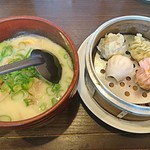 中華料理 チャイナ亭 - 