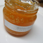 コンフィチュール専門店 ニルネル - フルーツほおずき（ゴールデンベリー）