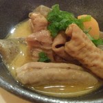 個室 たてがみ 栄錦通り 馬肉しゃぶしゃぶ専門店 - 