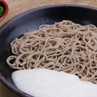 麺処 信州多華_2