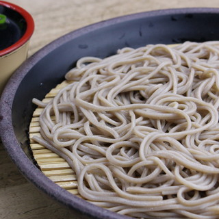 麺処 信州多華_1