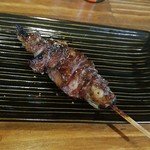 串焼き 巴 - フワ（150円）