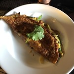 ヤニマヤ ネパールインドレストラン - 