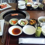 Yakiniku Toraji - 