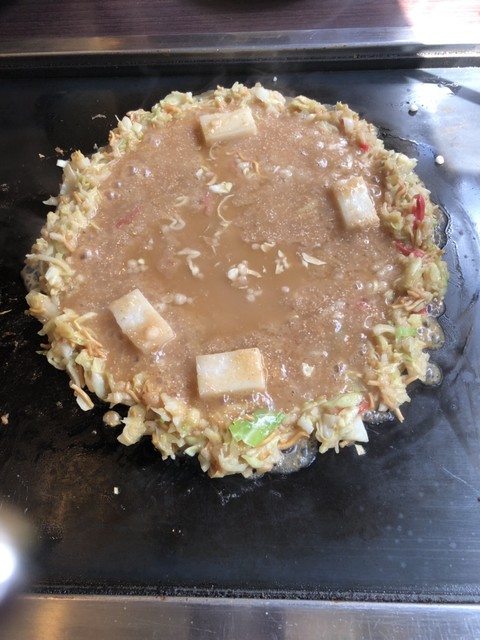 お好み焼き嫩樹 どんきい 自由が丘 お好み焼き 食べログ お好み焼き嫩樹 どんきい 自由が丘 お好み焼き 食べログ