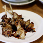 串カツおばんざい小力 - とん焼き