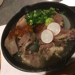 肉や ちぇっく - 