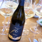 酒とタイ料理 ピッサヌローク - リントンパーク・７６・シャルドネ