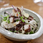 酒とタイ料理 ピッサヌローク - 