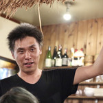 酒とタイ料理 ピッサヌローク - 店主