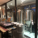 Y.Y.G. Brewery & Beer Kitchen - 