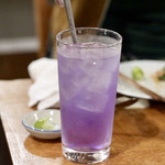 酒とタイ料理 ピッサヌローク - バタフライピーのお茶