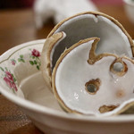 酒とタイ料理 ピッサヌローク - 内側も美味しい！