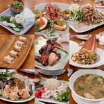 酒とタイ料理 ピッサヌローク - 最高でした！！